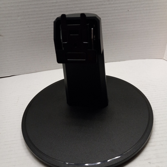 HP P27 v24 Full HD IPS LCD SD-015 Black 6 in Replacement Stand Assembly Monitor - Picture 9 of 12